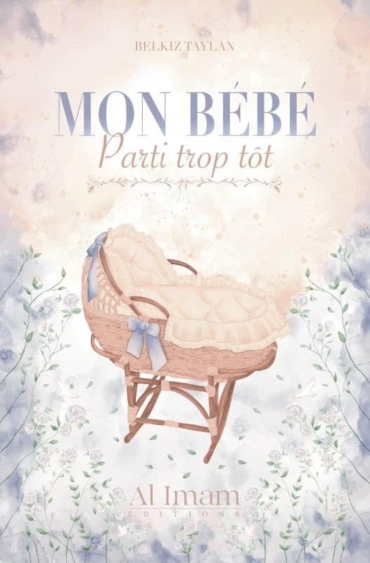 Mon bébé parti trop tôt