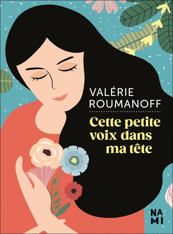 Cette petite voix dans ma tête : roman
