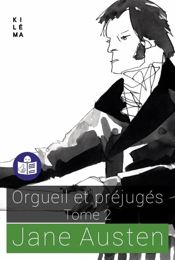 Orgueil et préjugés