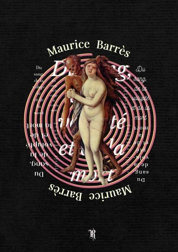 Du sang, de la volupté et de la mort