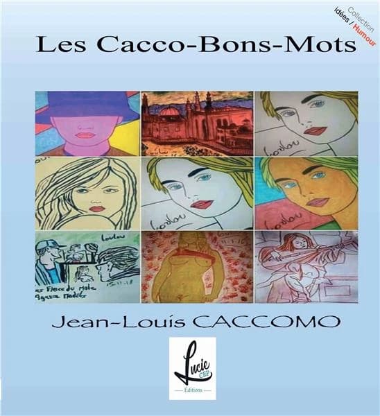 Les Cacco-Bons-Mots