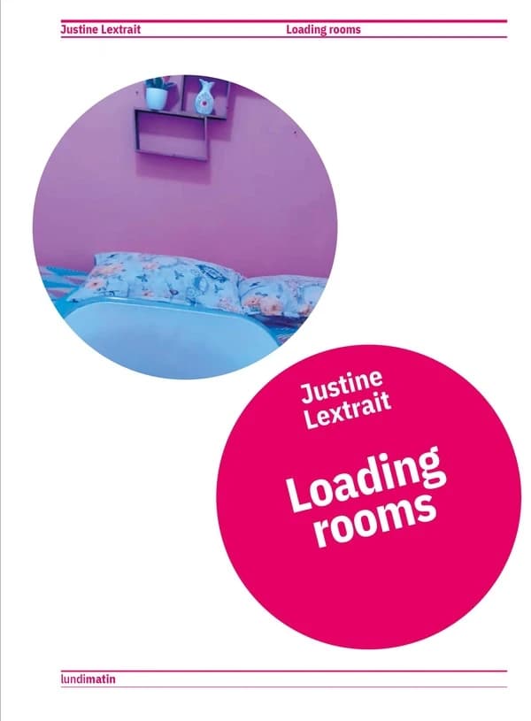 Loading Rooms