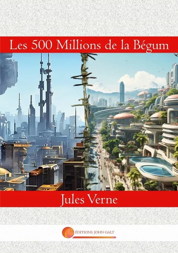 Les 500 millions de la Bégum