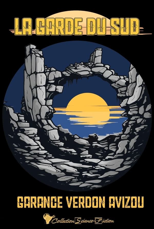 La garde du Sud