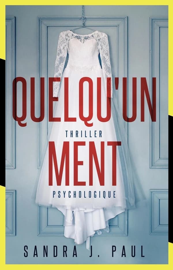 Quelqu'un ment