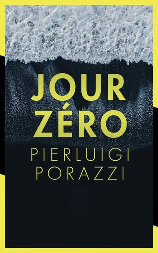 Jour zéro
