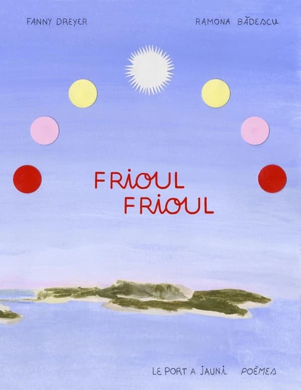 Frioul Frioul