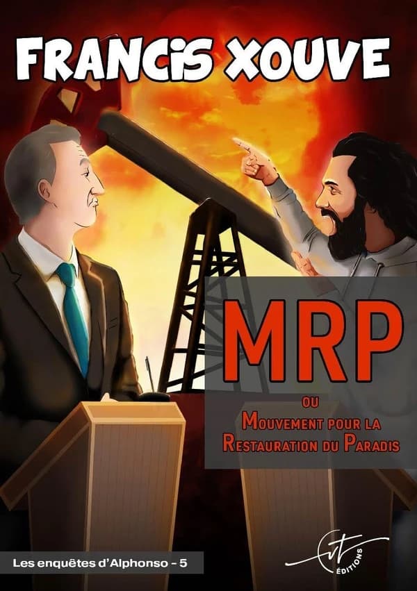 MRP : ou mouvement pour la restauration du paradis