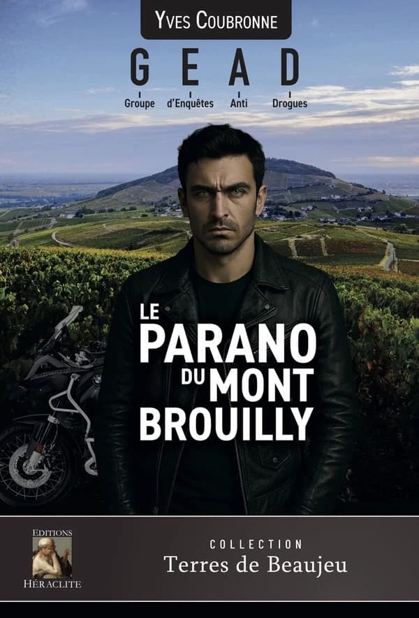Le parano du Mont Brouilly
