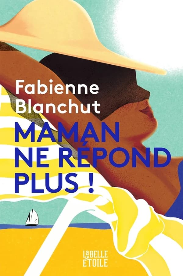 Maman ne répond plus !