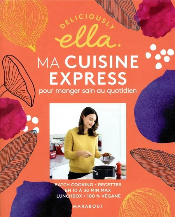 Ma cuisine express