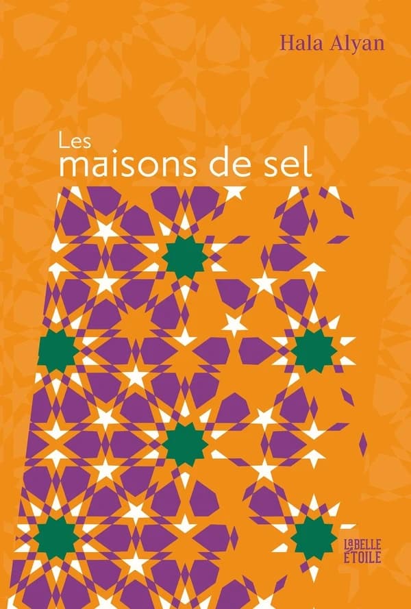 Les maisons de sel