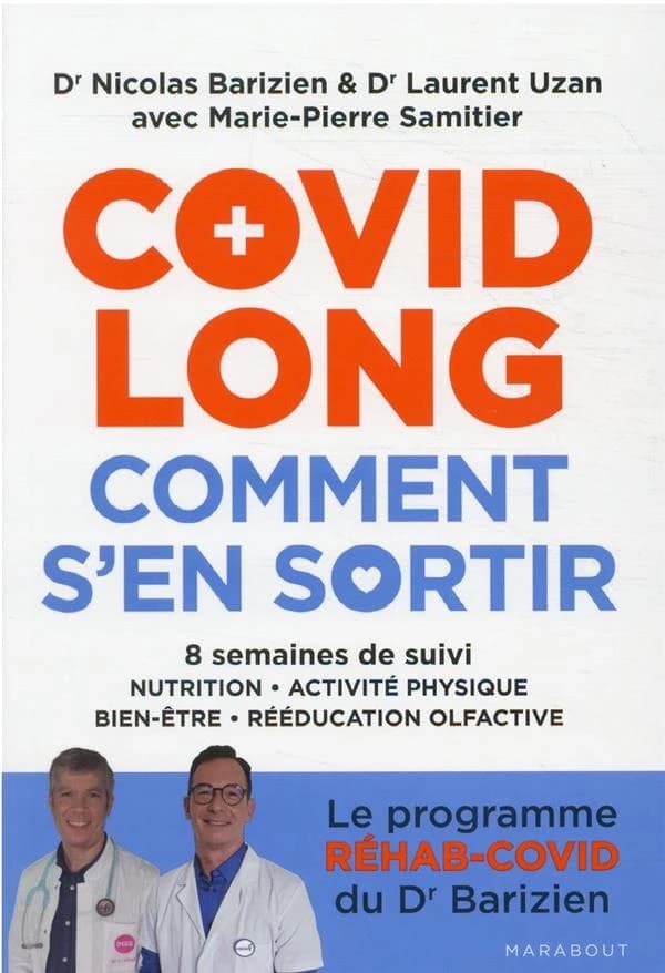 Covid long : comment s'en sortir
