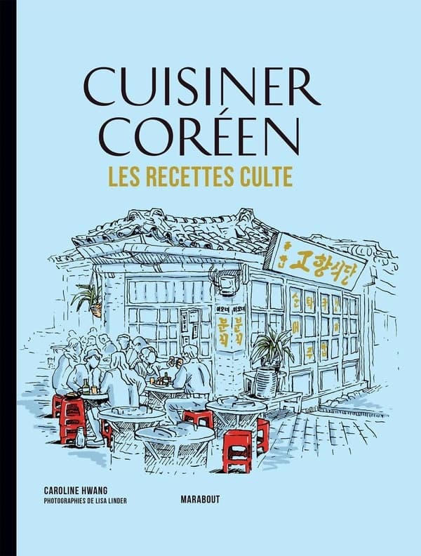 Cuisiner coréen