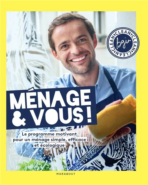 Ménage & vous !