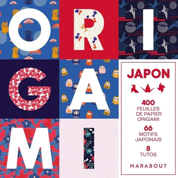 Origami Japon