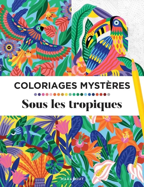 Sous les Tropiques