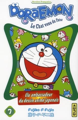 Doraemon. 7