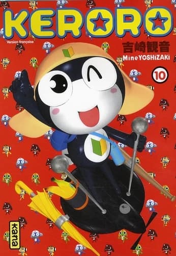 Keroro