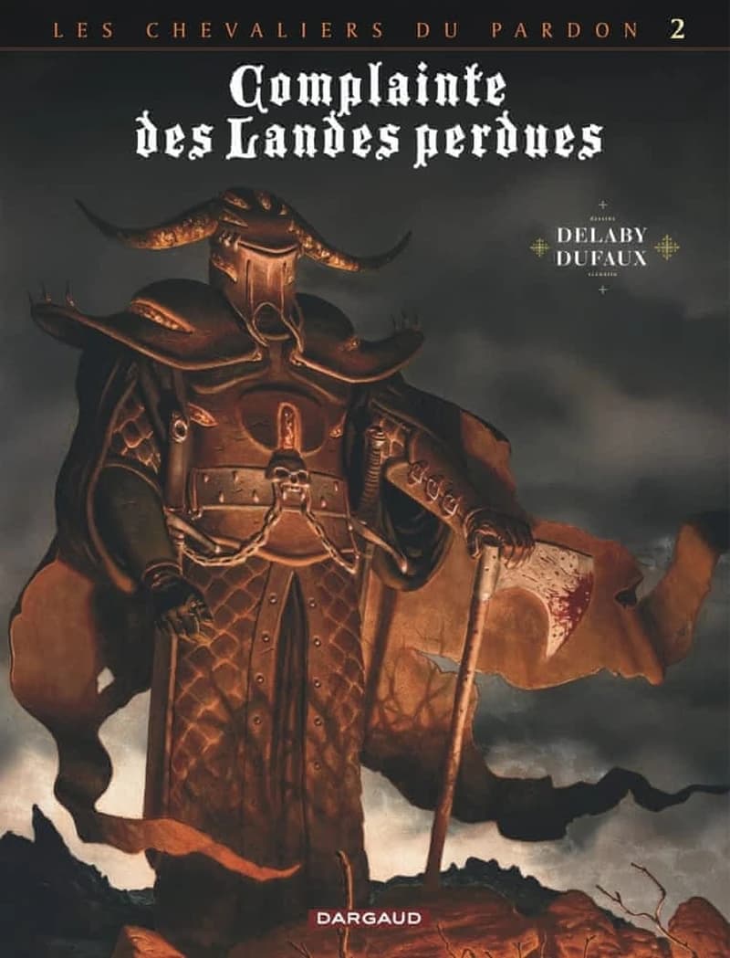 Le Guinea lord