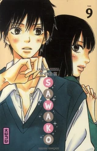 Sawako. 9
