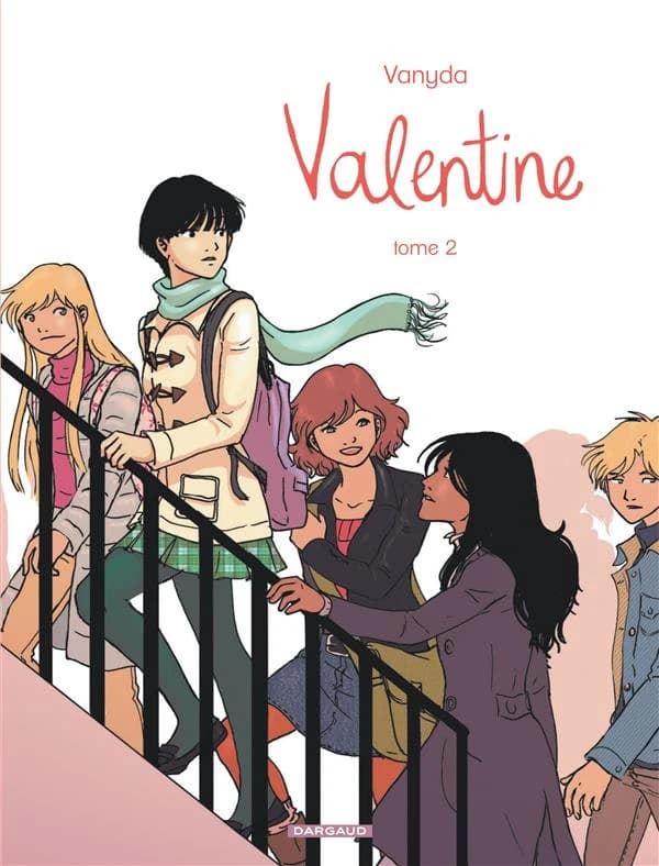 Valentine Tome 2