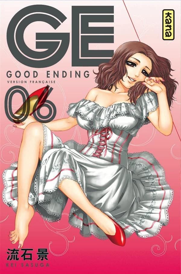 GE : good ending. 06