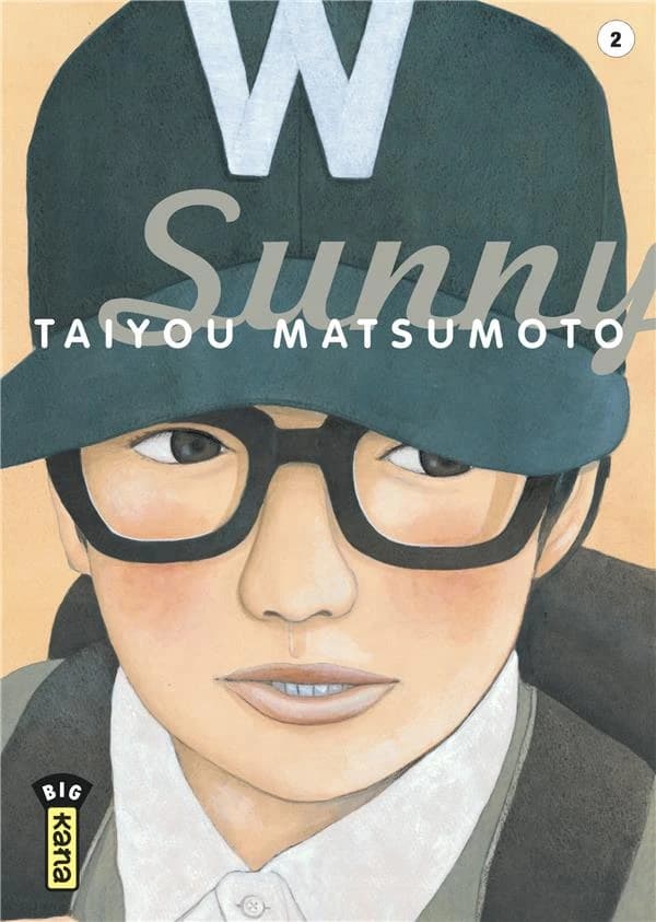 Sunny 02