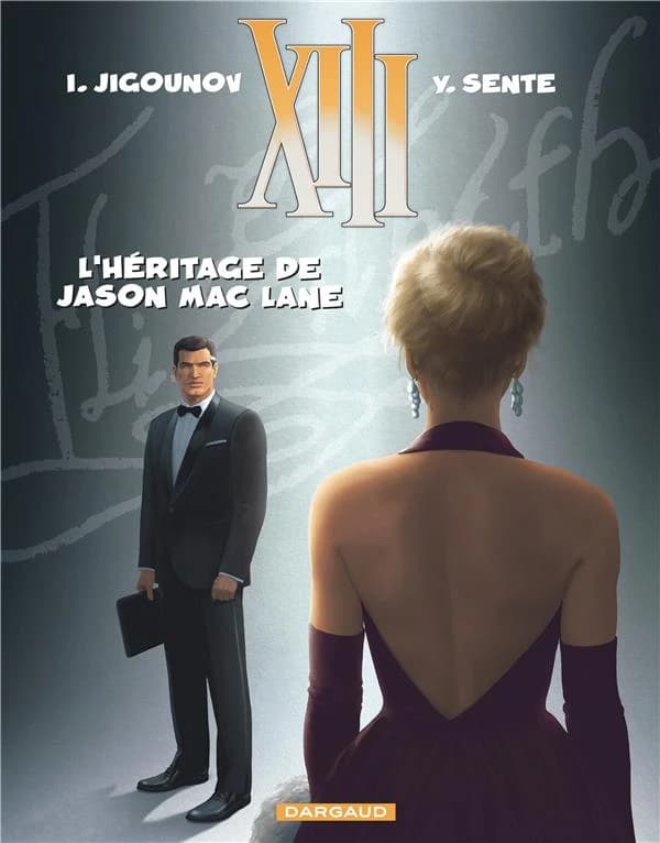 L'héritage de Jason Mac Lane
