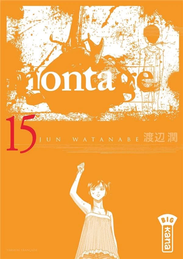 Montage. 15
