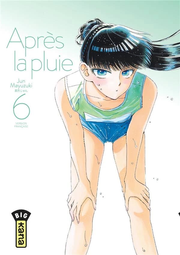 Après la pluie 6