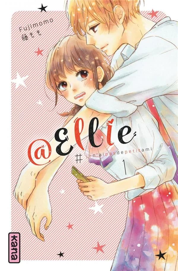 @Ellie : #jen'aipasdepetitami. 1
