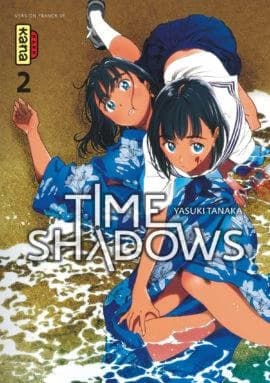 Time shadows. 2