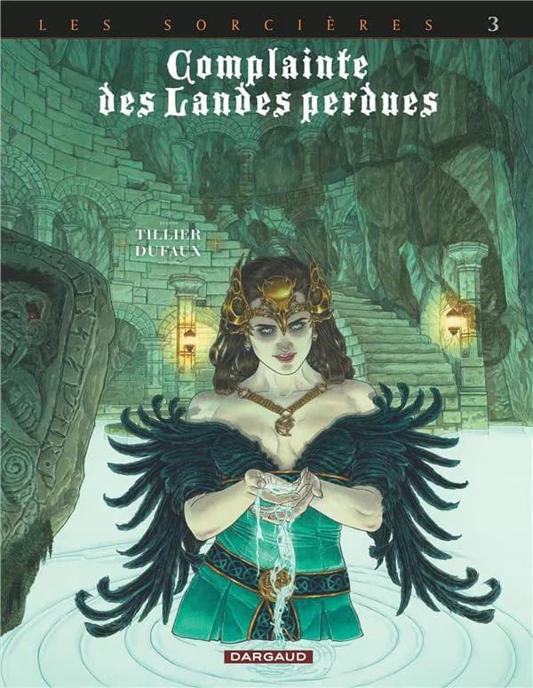 Regina obscura