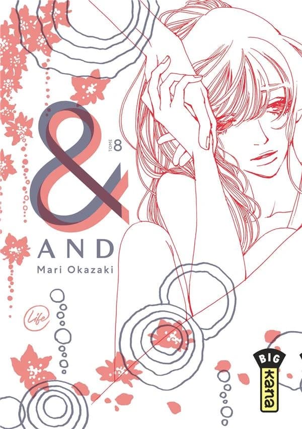 And (&). Tome 8