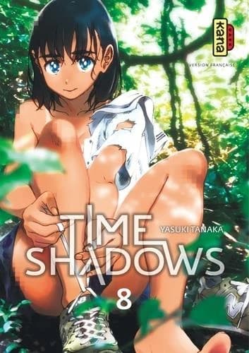 Time shadows. 8