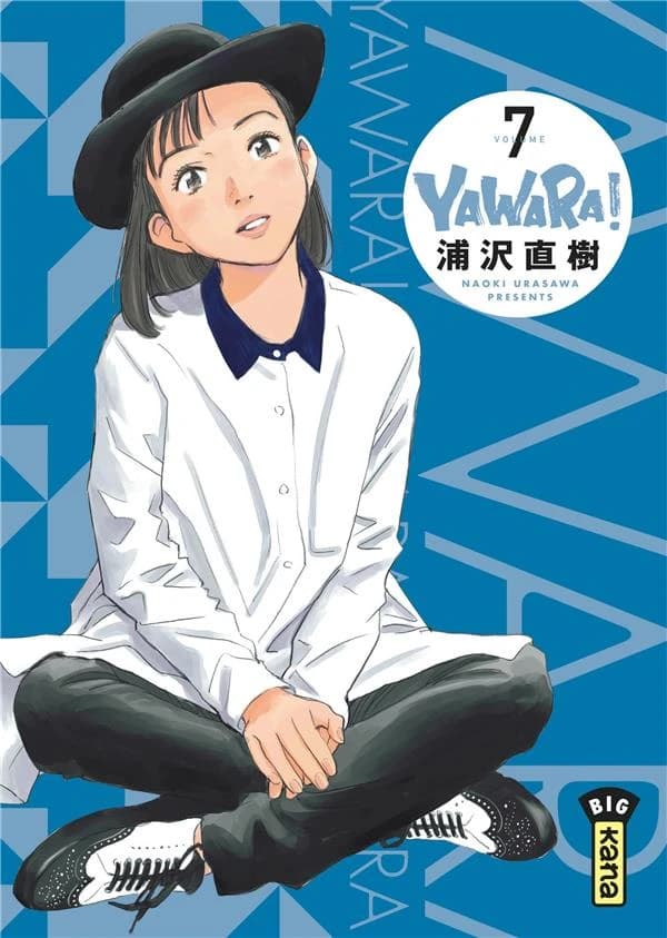 Yawara !. 7