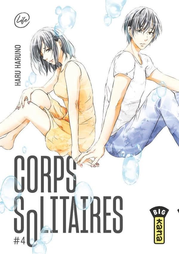 Corps solitaires. #4