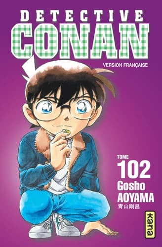 Détective Conan
