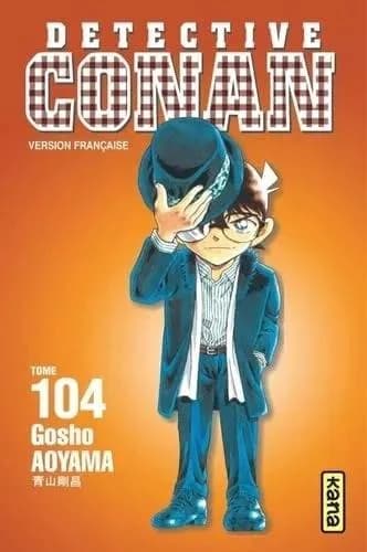 Détective Conan