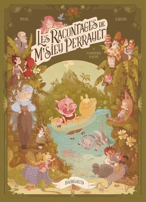 Cahiers d'été