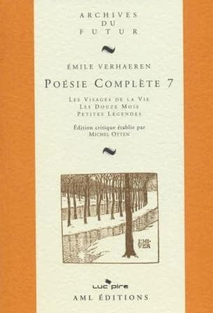 Poésie complète. 7