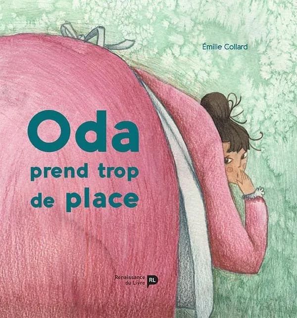 Oda prend trop de place