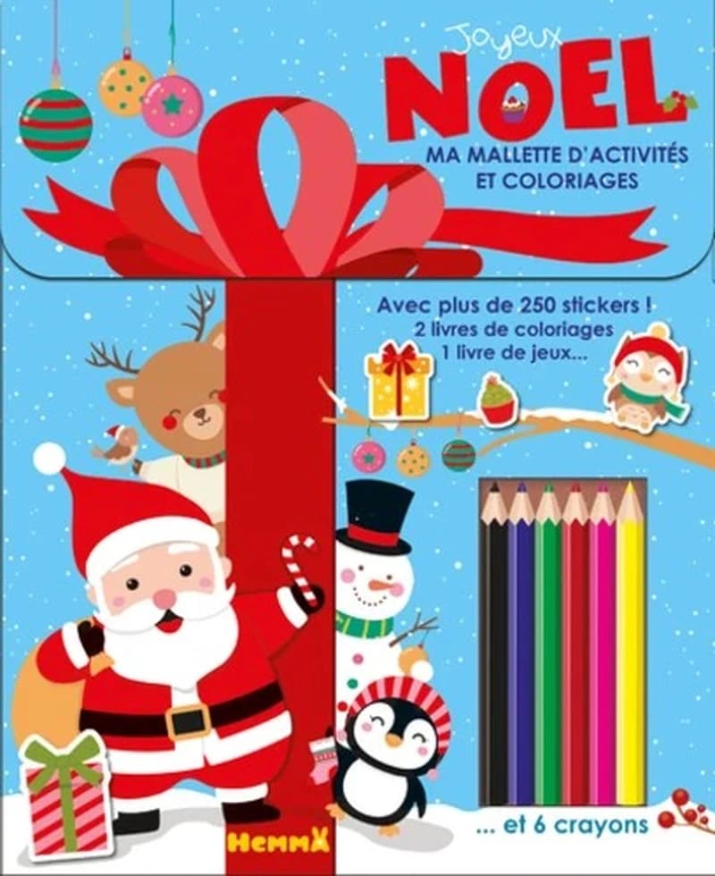 Joyeux Noël