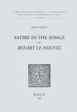 Satire in the songs of "Renart le nouvel"