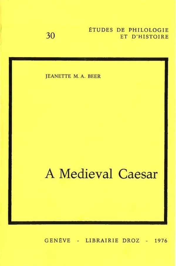 A medieval caesar