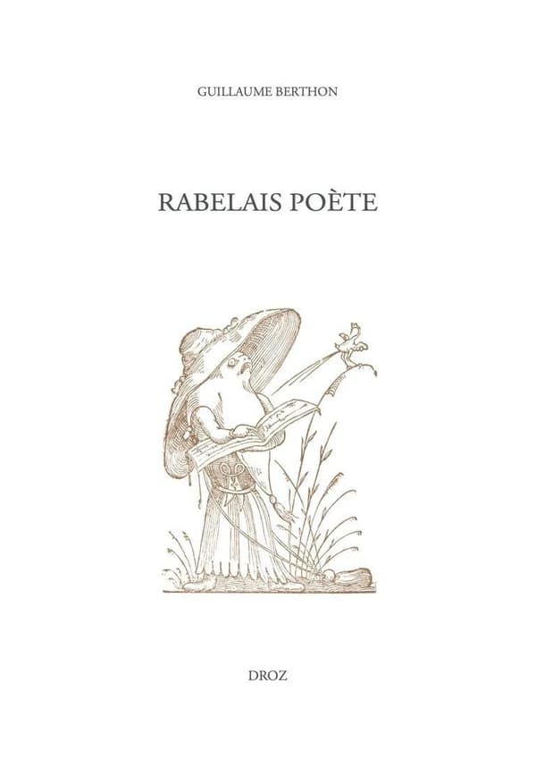 Rabelais poète