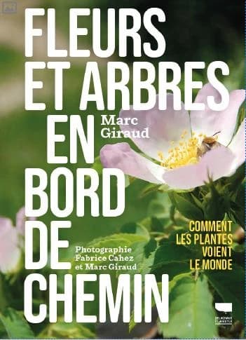 Fleurs et arbres en bord de chemin (Nouvelle éd.)