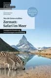 Zermatt : Safari im Meer, Geologische Wanderung vom Gornergrat zum Riffelberg