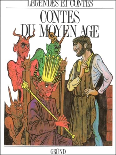 Contes du Moyen âge